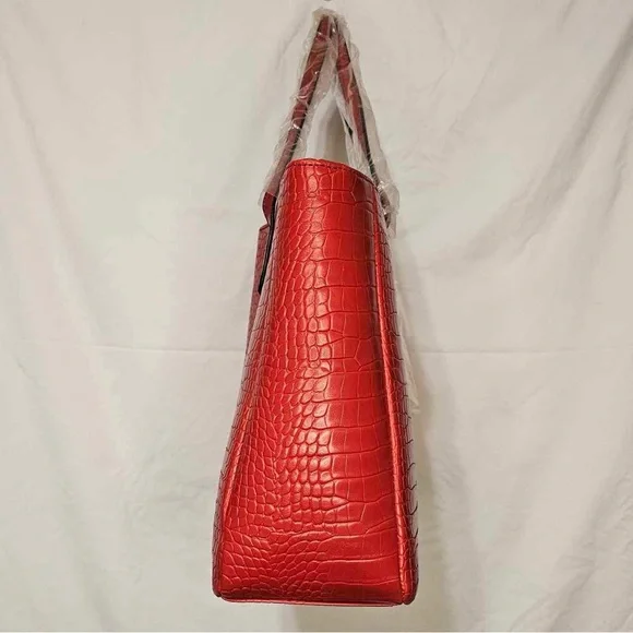 MKF - Sadie Oversize Tote Handbag - Picture 4 of 9